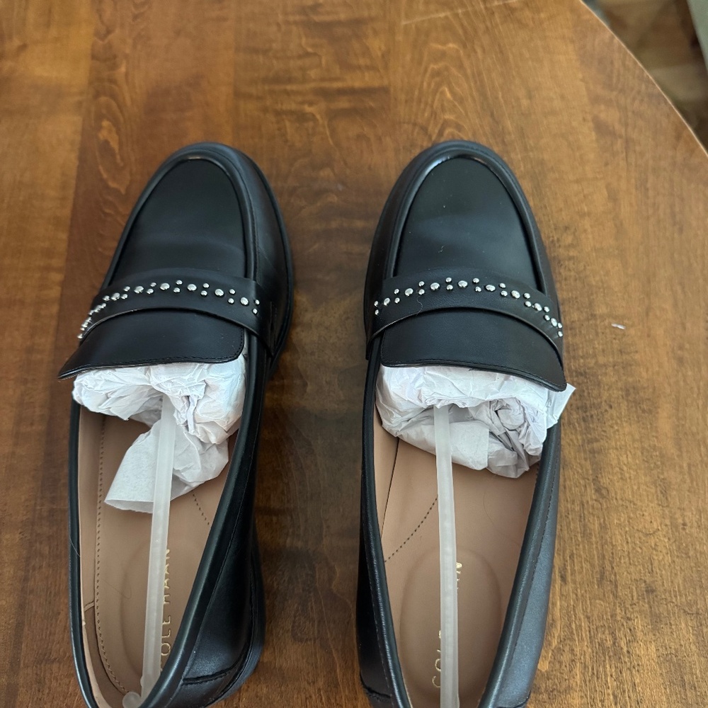 Cole Haan loafrwe